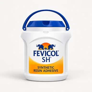 Adhesives & Waterproofing