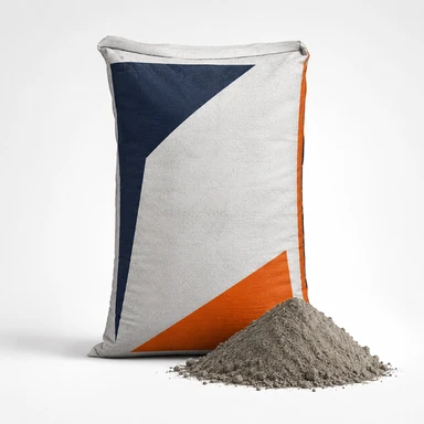 Cement & Wall Materials