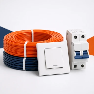 Electricals