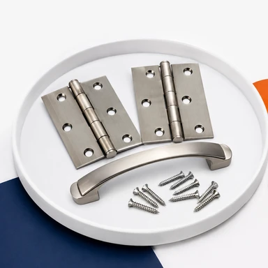 Tools & Hardware