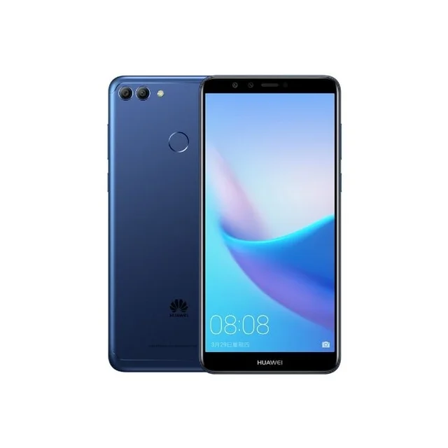 HUAWEI MOBILE Y9-128GB -2019