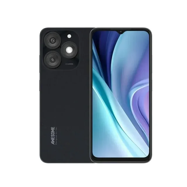 ITEL MOBILE A50 -128GB/3+5GB
