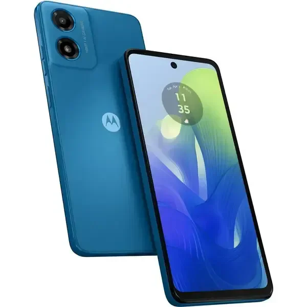 MOTOROLA G04 4/64