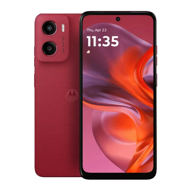 MOTOROLA G05 4+8/256