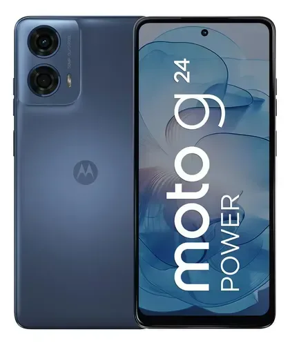 MOTOROLA G24 POWER 8/256