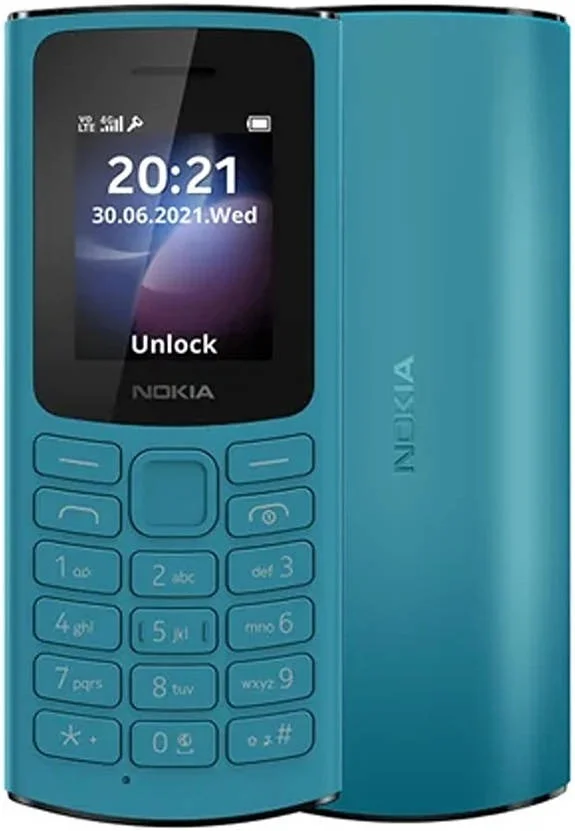 NOKIA MOBILE 105 4G OG