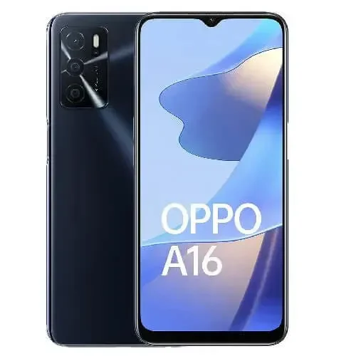 OPPO MOBILE A16 128/6GB