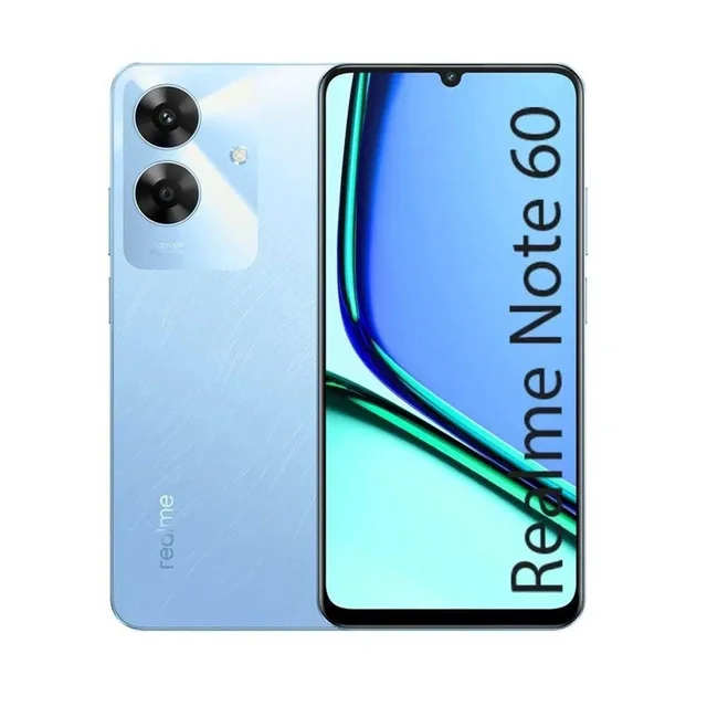 REALME NOTE 60-128GB/4GB