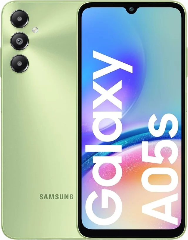 SAMSUNG MOBILE A05S 6/128