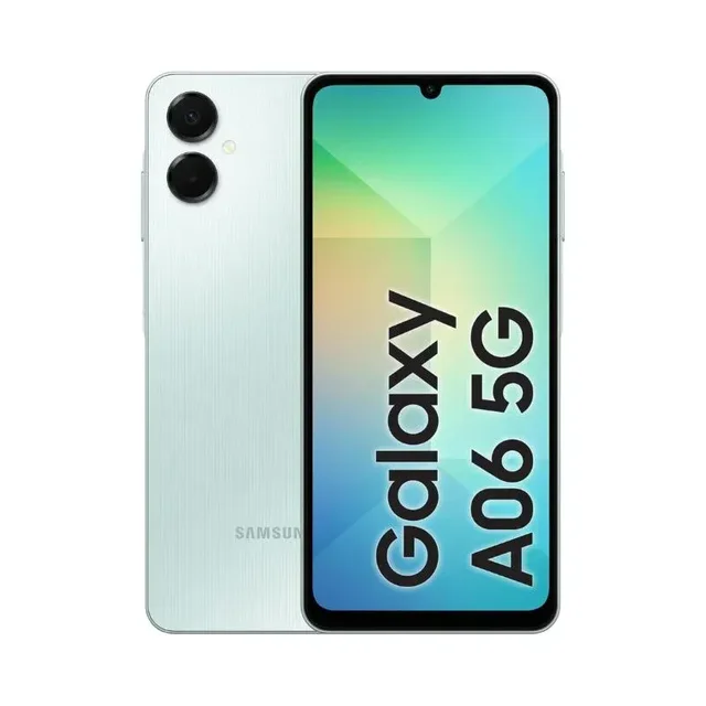 SAMSUNG MOBILE A06 4/128