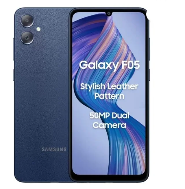 SAMSUNG MOBILE F05 4/64