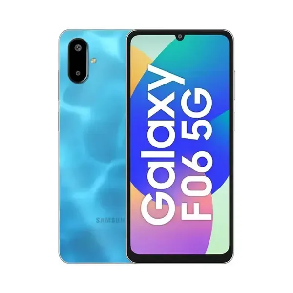 SAMSUNG MOBILE F06 5G 4/128GB