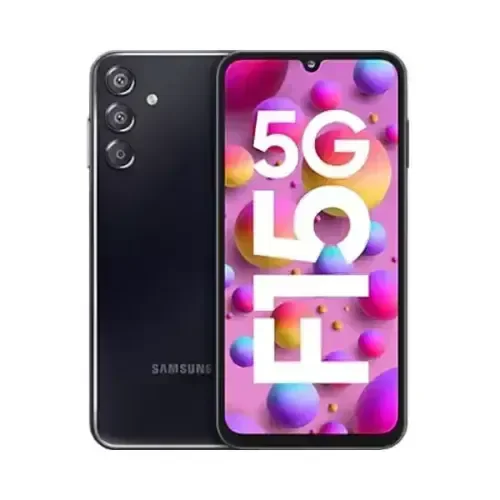 SAMSUNG MOBILE F15-128GB/6GB