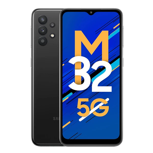 SAMSUNG MOBILE M32 5G 6/128