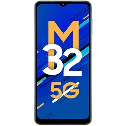 SAMSUNG MOBILE M32 5G 6/128