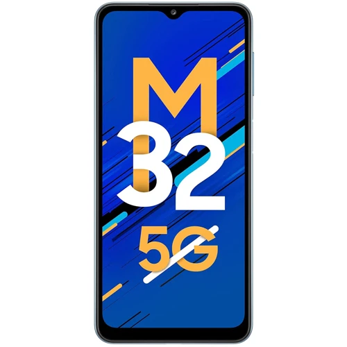 SAMSUNG MOBILE M32 5G 6/128
