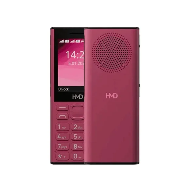 (Makers of Nokia) 130 Music Phone