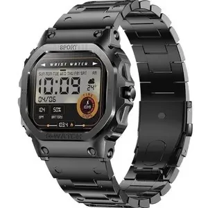 Raptor Rugged Chain Smartwatch