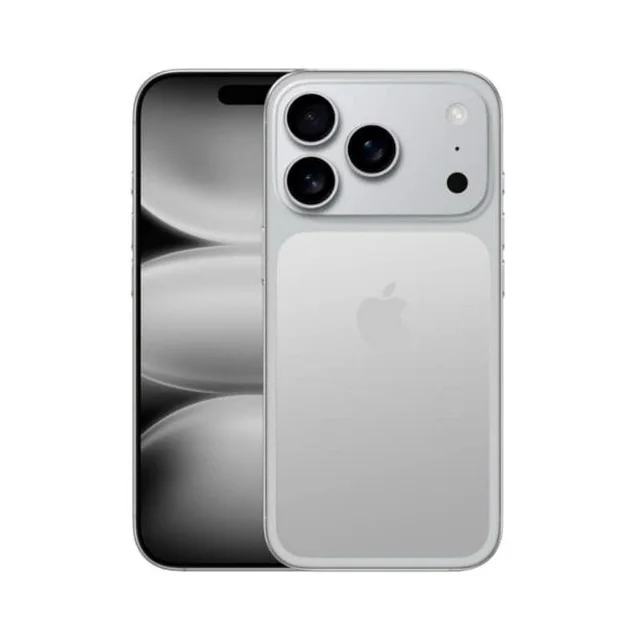 Iphone 17 Pro Max 5G Smartphone, 256 GB Storage