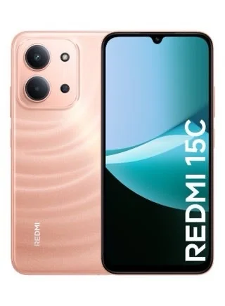 15C Dual SIM  8GB RAM 256GB 5G Middle East Version