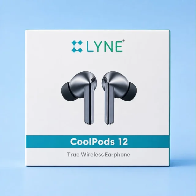 Coolpods 12 