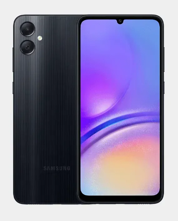 SAMSUNG MOBILE A05 4/64 - 4 GB