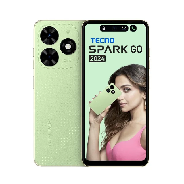 TECNO SPARK GO 2024 8/128