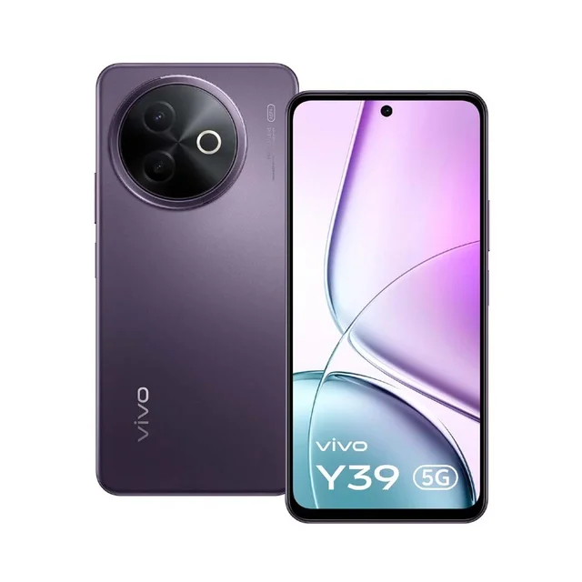 VIVO MOBILE Y39 5G 8GB/256GB