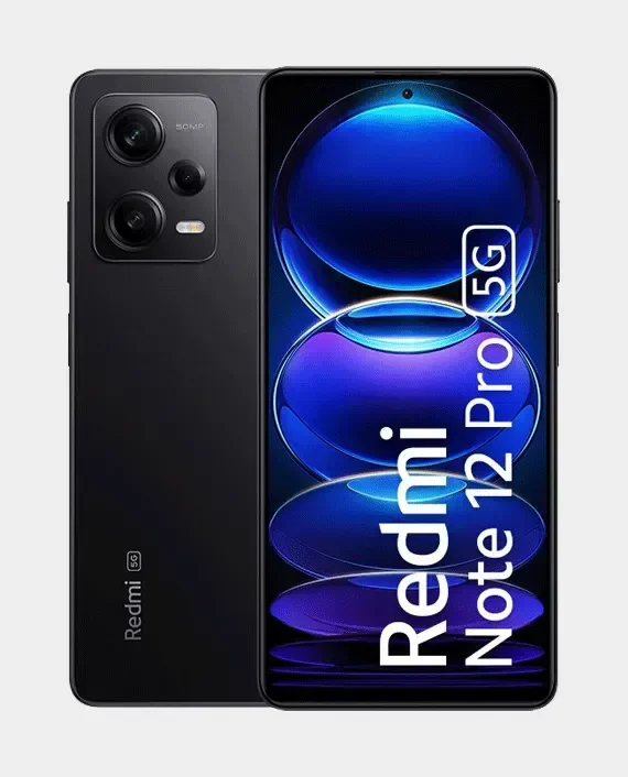 REDMI NOTE 12PRO5GB 256GB/8GB
