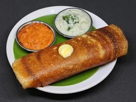 Sonar Tori Restaurant Butter Dosa