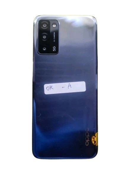 OPPO A73 5G