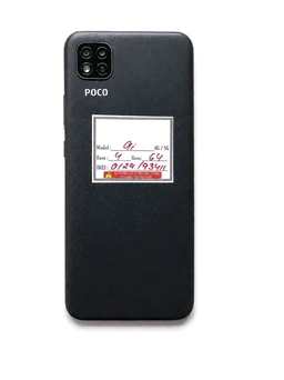 POCO 9i
