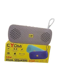 CYOMI 662
