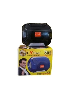 CYOMI 605