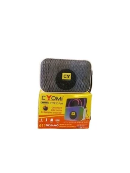 CYOMI DYNAMO 611