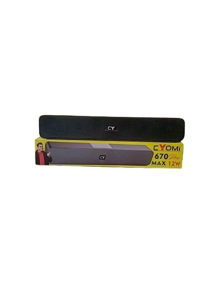CYOMI 670