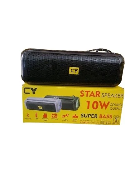 CYOMI 653