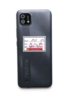 REALME C11