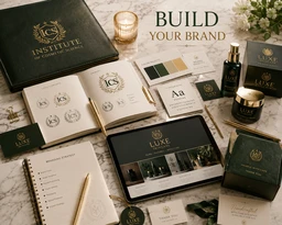 Diploma in Brand Development, E-Commerce & Digital Marketing