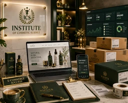 Diploma in Brand Development, E-Commerce & Digital Marketing