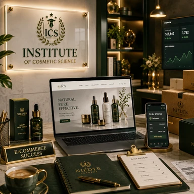 Brand Creation & Digital Marketing