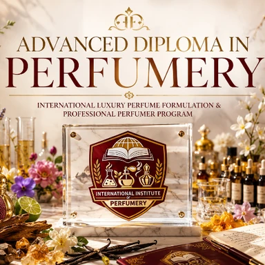 Perfumery Course