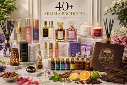 Advanced Diploma in Aroma & Fragrance Product Manufacturing