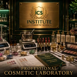 Advance Diploma in Colour Cosmetics Course