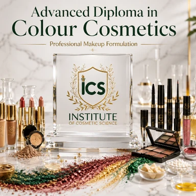 Cosmetics Course
