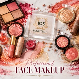 Advance Diploma in Colour Cosmetics Course
