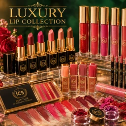 Advance Diploma in Colour Cosmetics Course