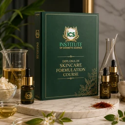 Diploma in Skincare Formulation Course