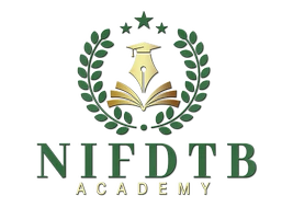 NIFDTB Academy NIFDTB Academy - Logo