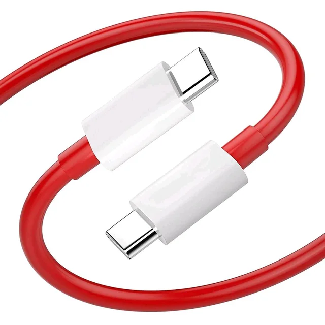 Ovista 60W Type-C to Type-C 5A Power Delivery Cable